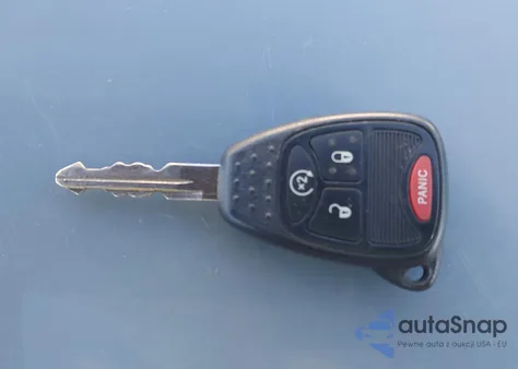 2008 Jeep Wrangler Unlimited Rubicon z USA, uszkodzony, nr VIN 1J8GA691X8L599731